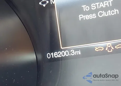 2021 Ford Mustang Gt Fastback z USA, uszkodzony, nr VIN 1FA6P8CF7M5113656